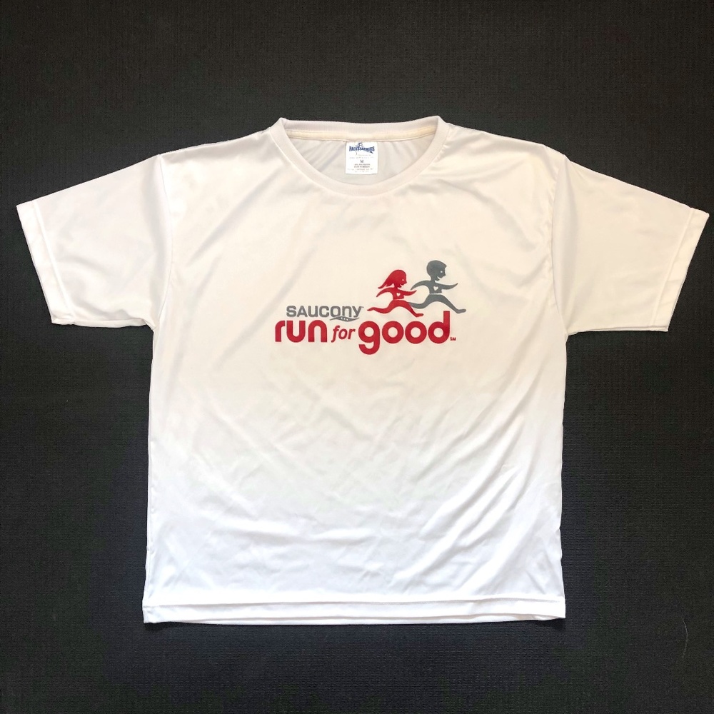 Saucony Running Tech Tee